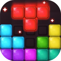 Block Blast – World Puzzle 图标